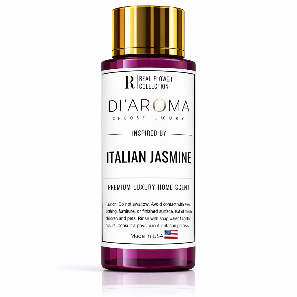 Italian Jasmine - Real Flowers Collection