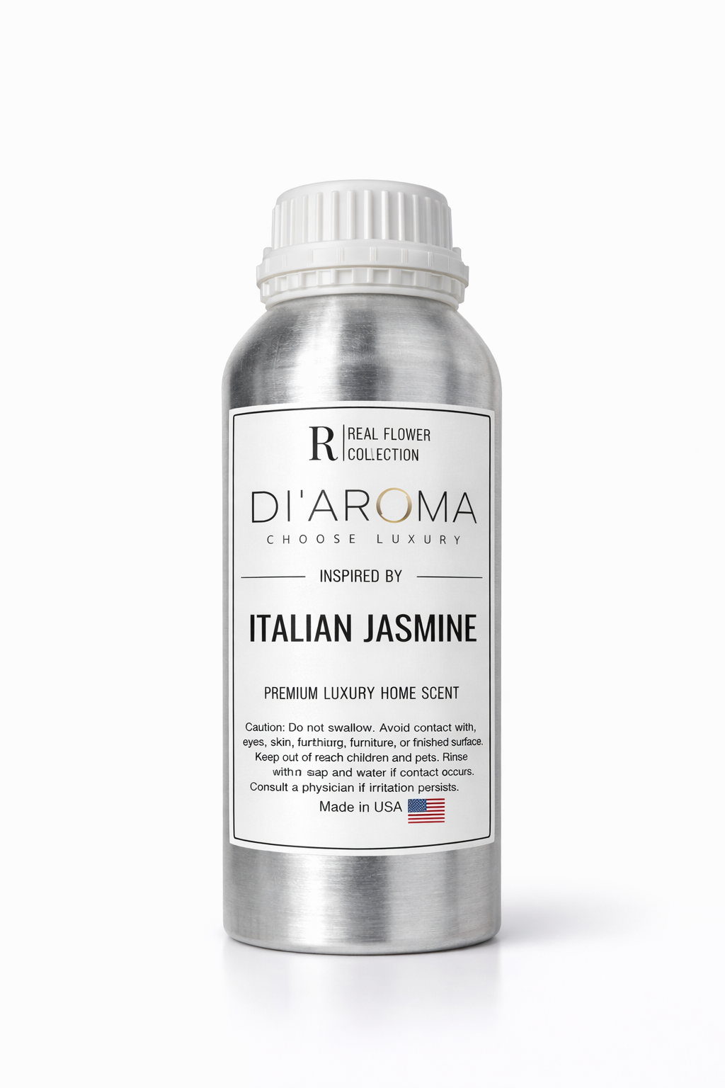 Italian Jasmine - Real Flowers Collection