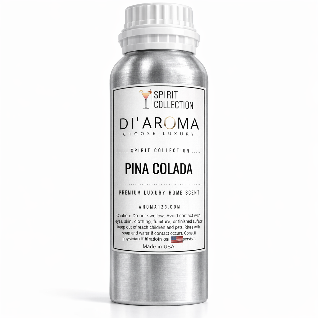 Piña colada - Spirits collection