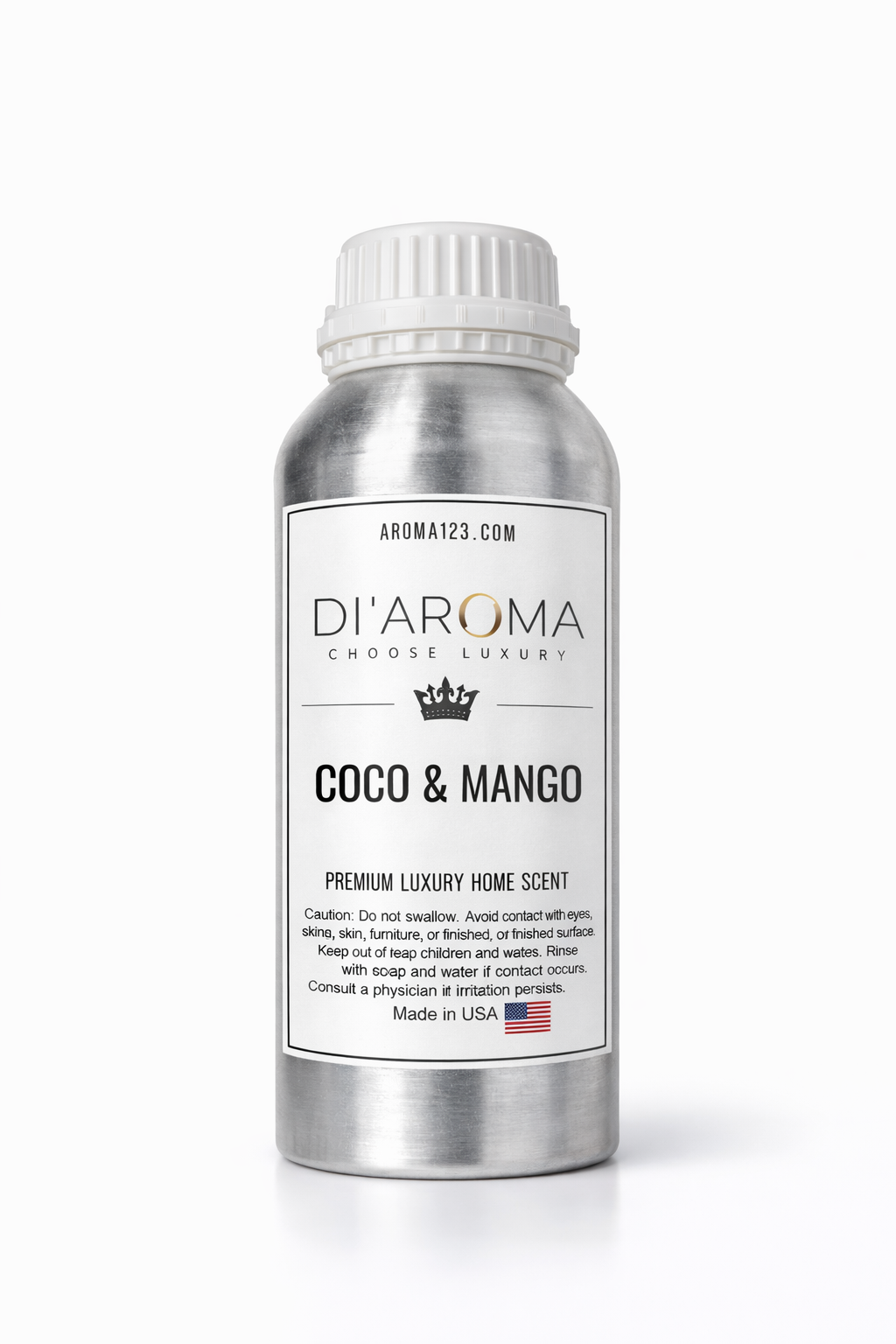 Coco & Mango - Royalty Collection