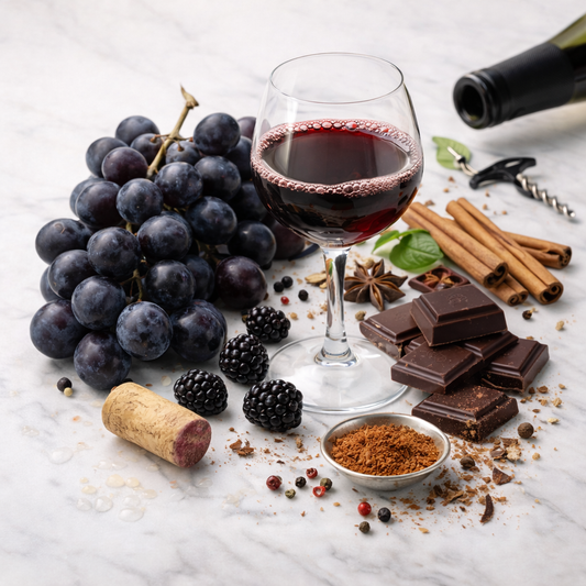 Cabernet - Spirits collection