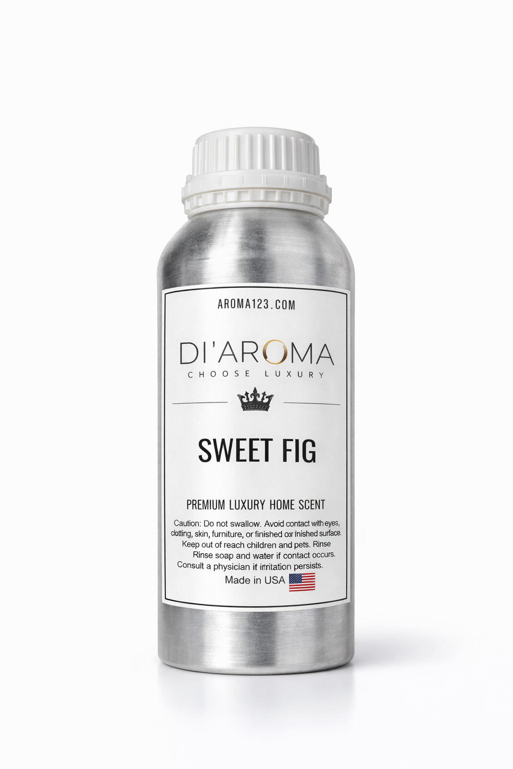 Sweet Fig - Royalty Collection
