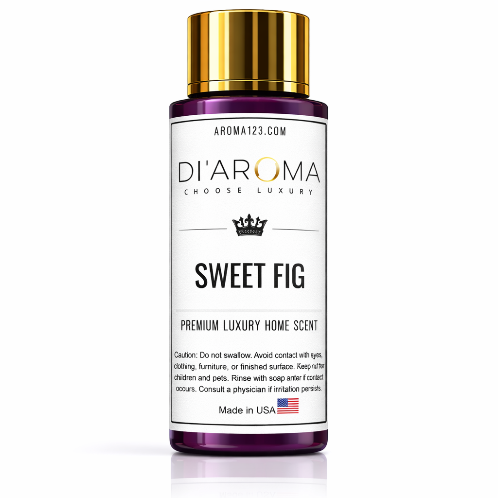 Sweet Fig - Royalty Collection