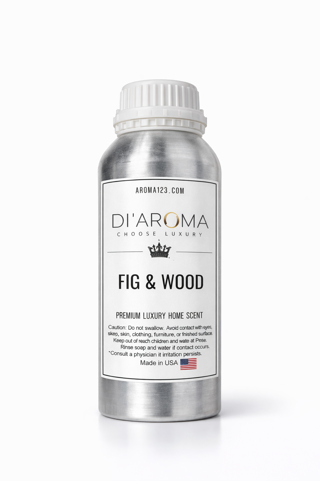 Fig & Wood - Royalty Collection