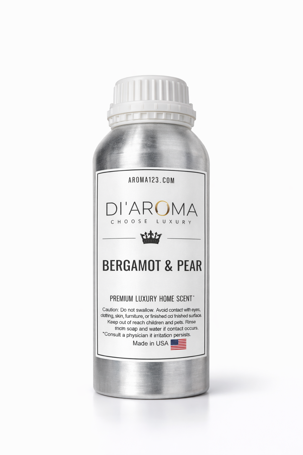 Bergamot & Pear - Royalty Collection