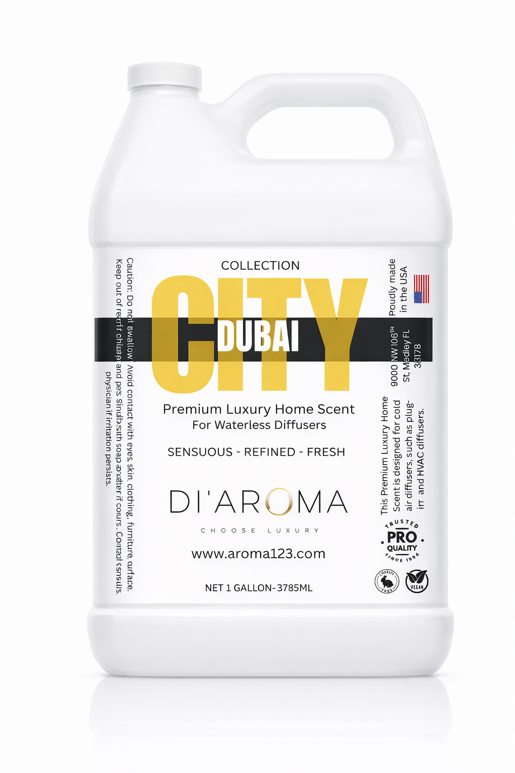 Dubai - City Collection