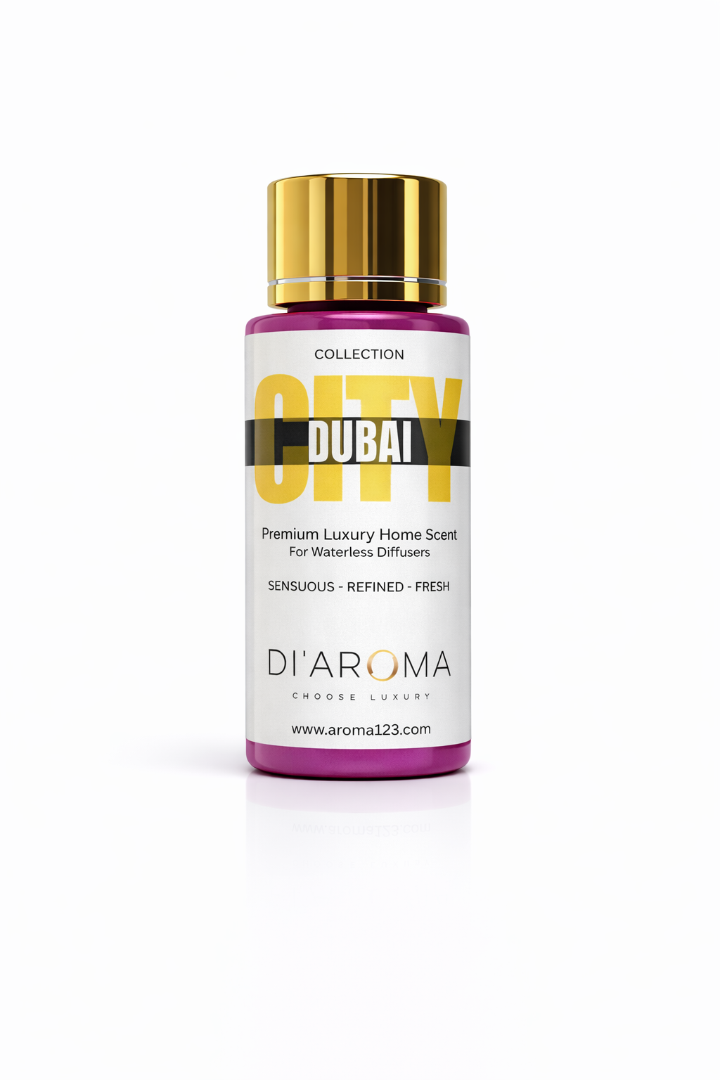 Dubai - City Collection