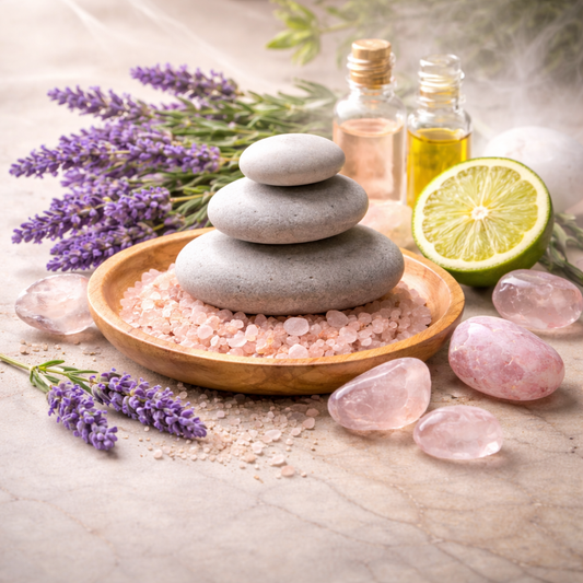 Balancing Scent