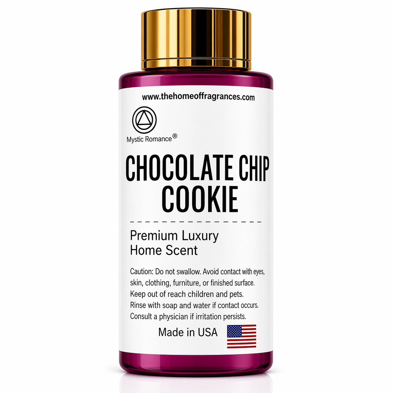 Chocolate Chip Cookies Scent