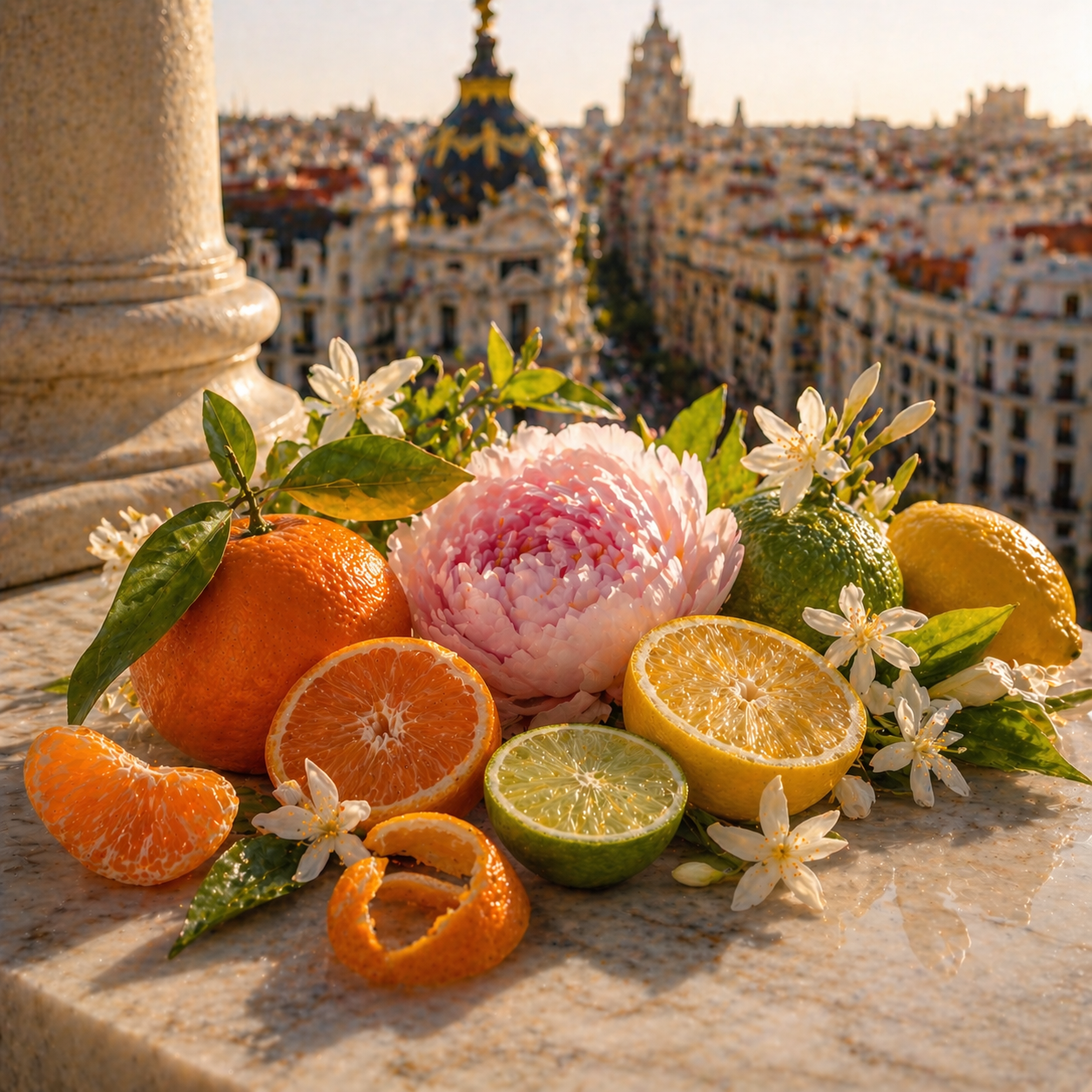 Madrid - City Collection