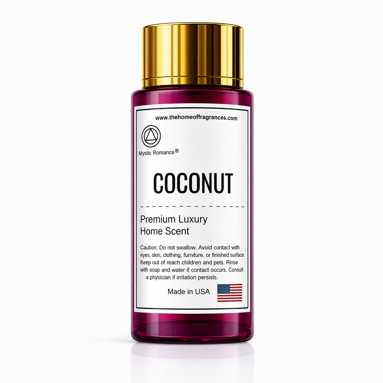 Coconut Scent