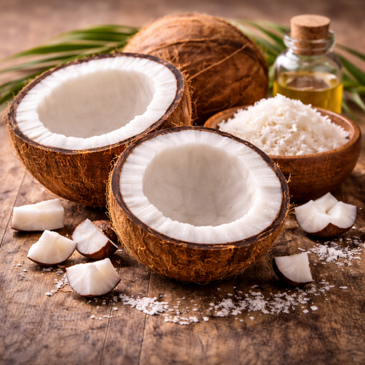 Coconut Scent