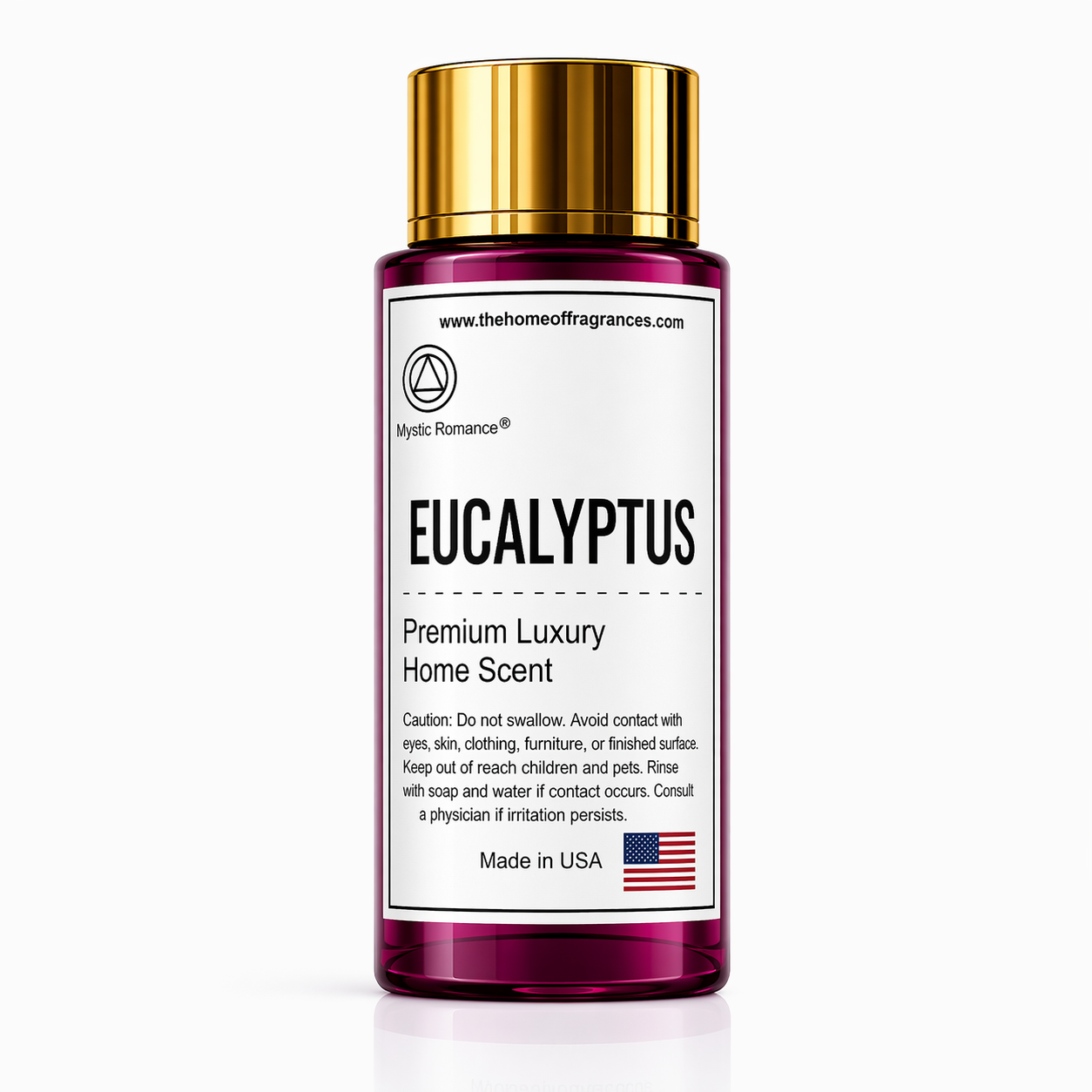 Eucalyptus Scent