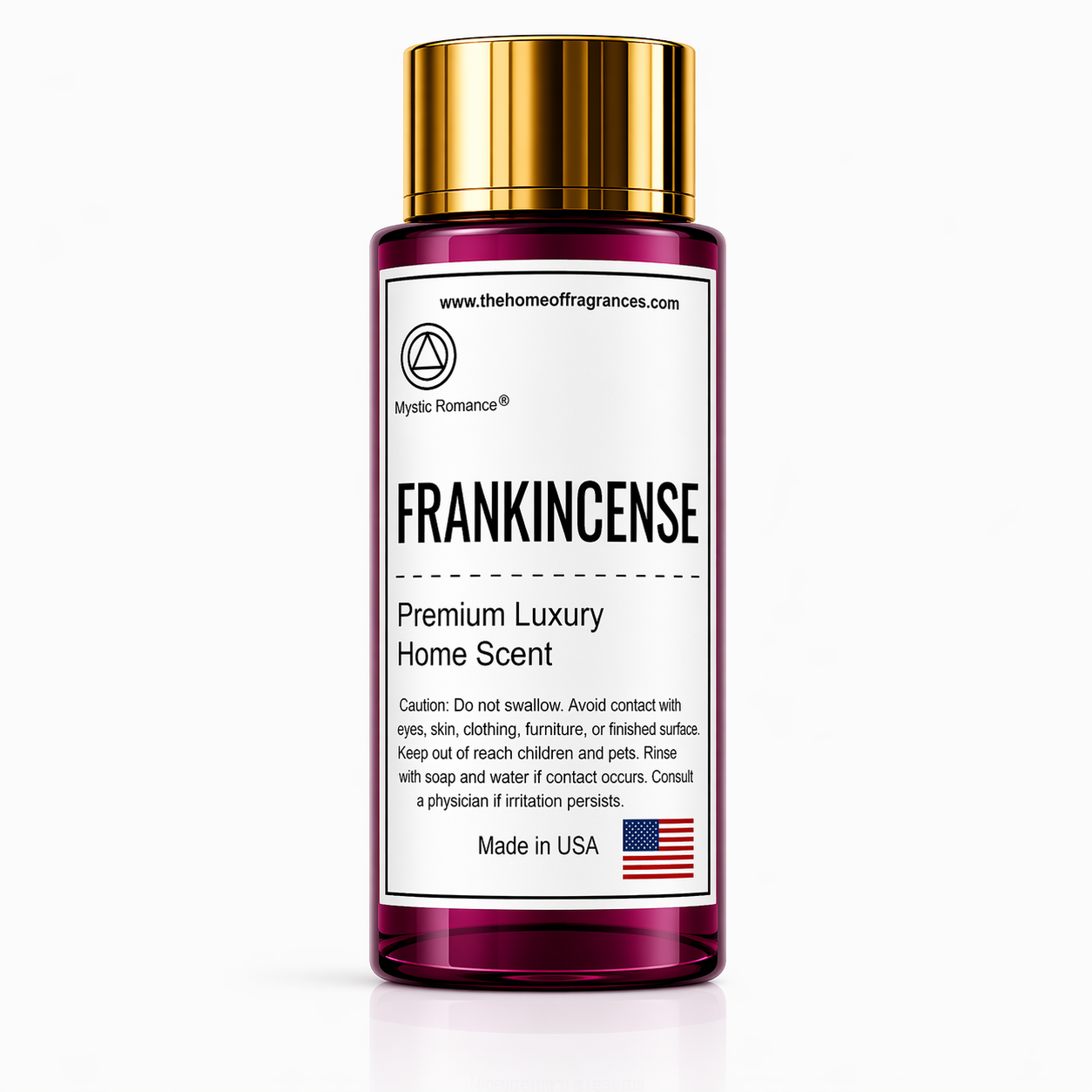 Frankincense Scent
