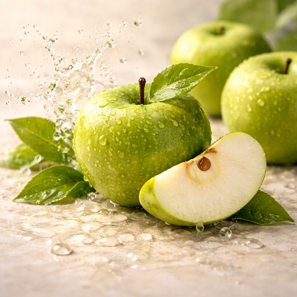 Green Apple Scent