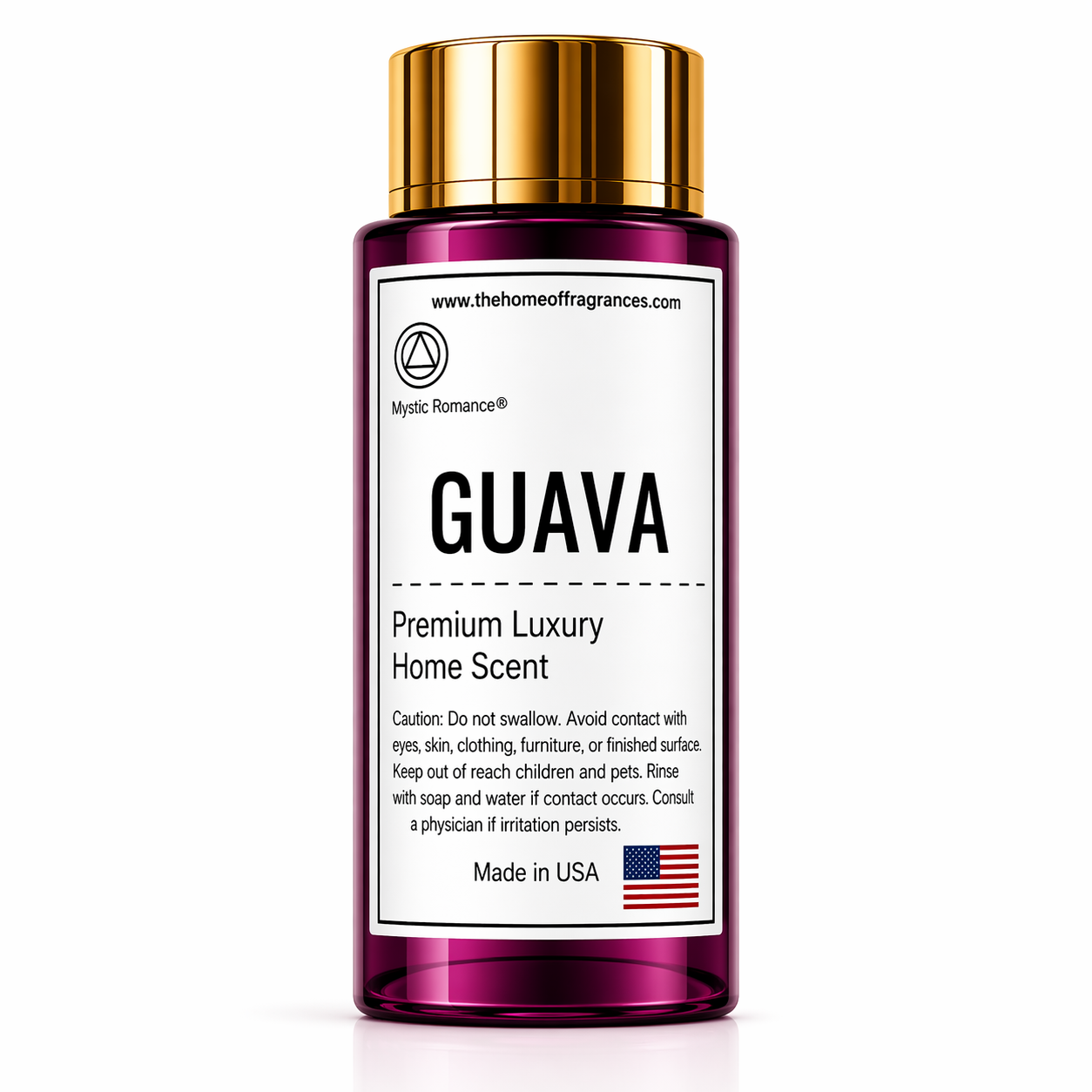 Guava Scent