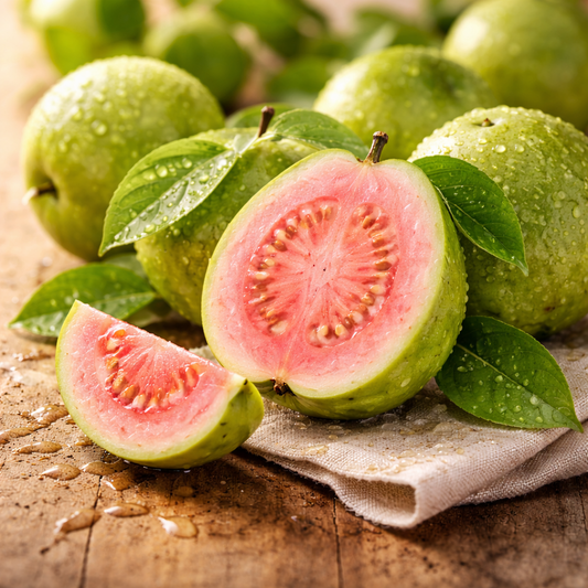 Guava Scent