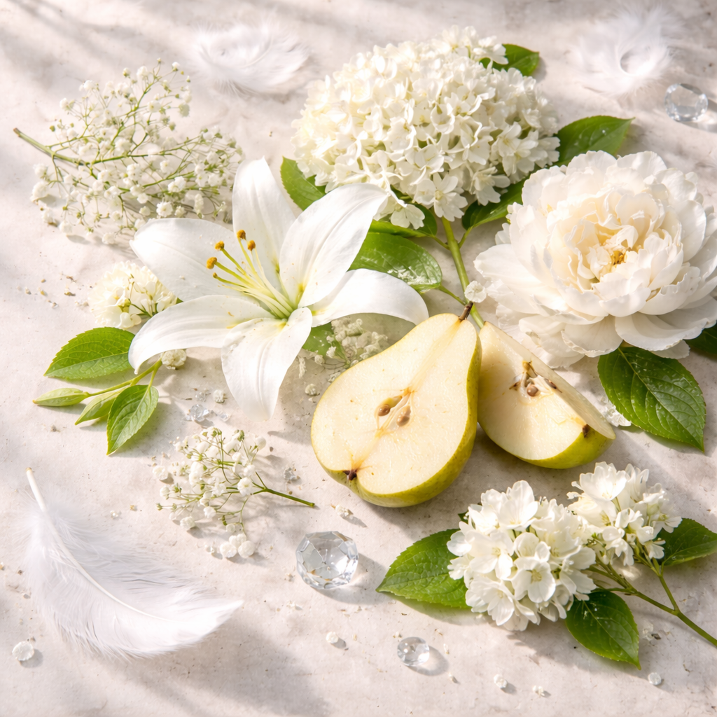 Heaven Scent