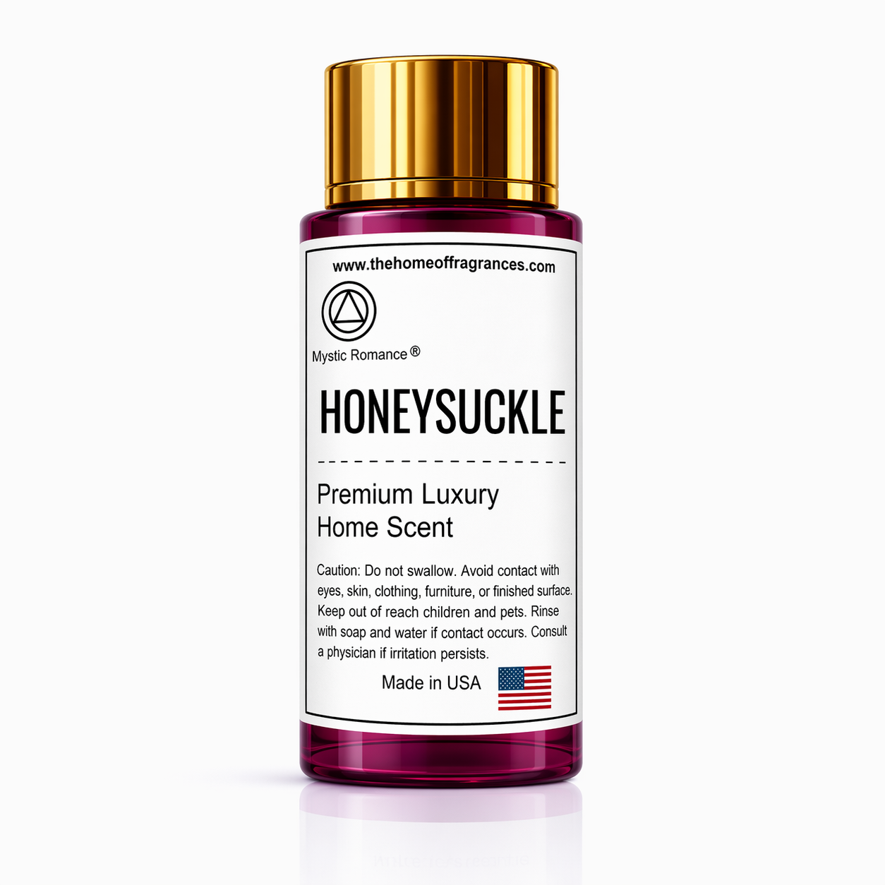 Honeysuckle Scent