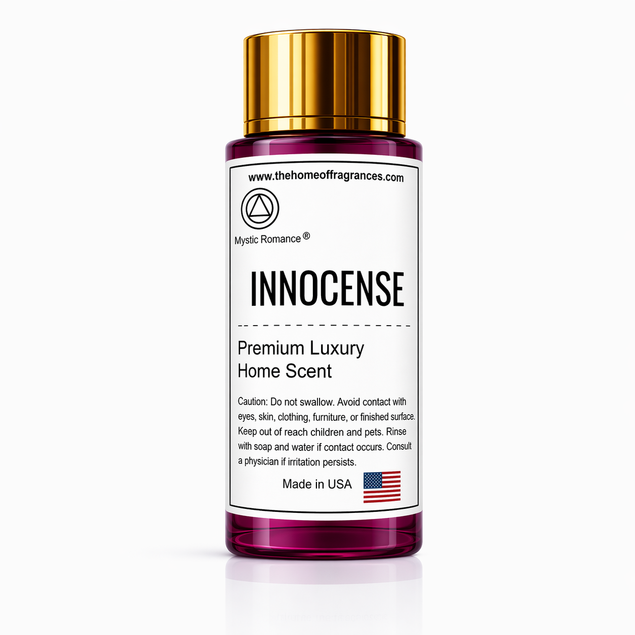 Innocence Scent
