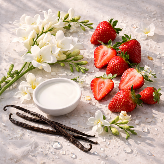 Innocence Scent