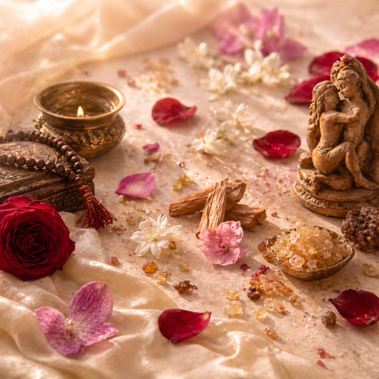 Kamasutra Scent