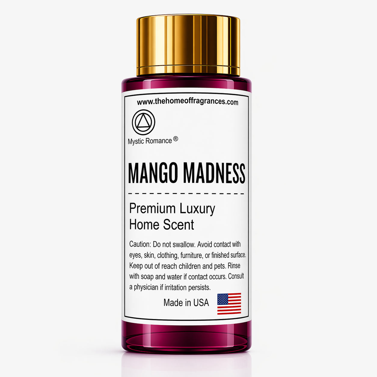 Mango Madness Scent