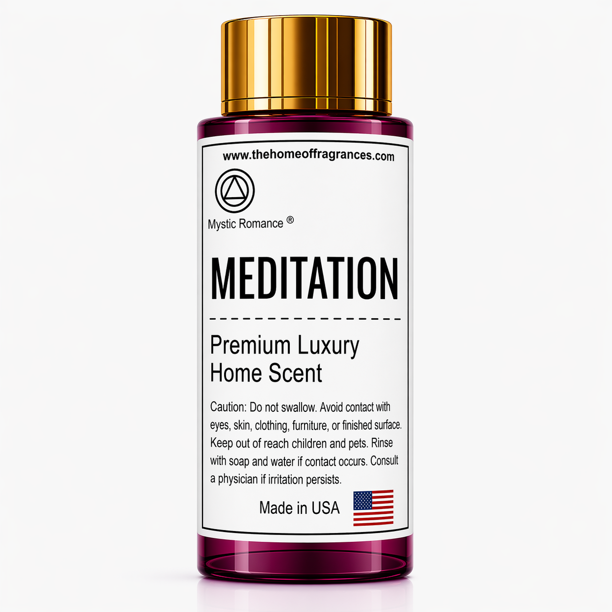Meditation Scent