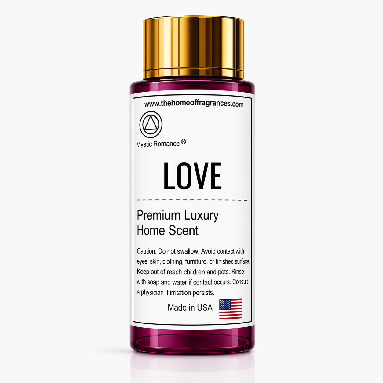Love Scent
