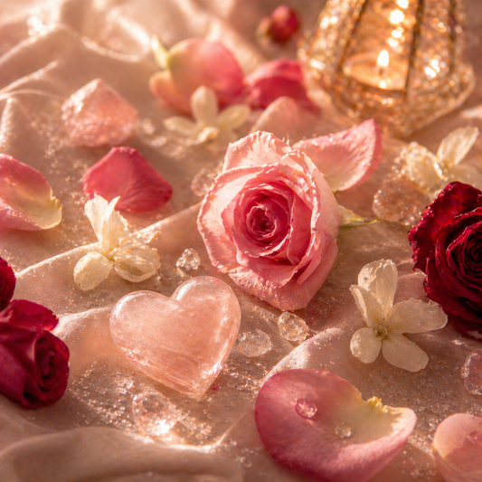 Love Scent