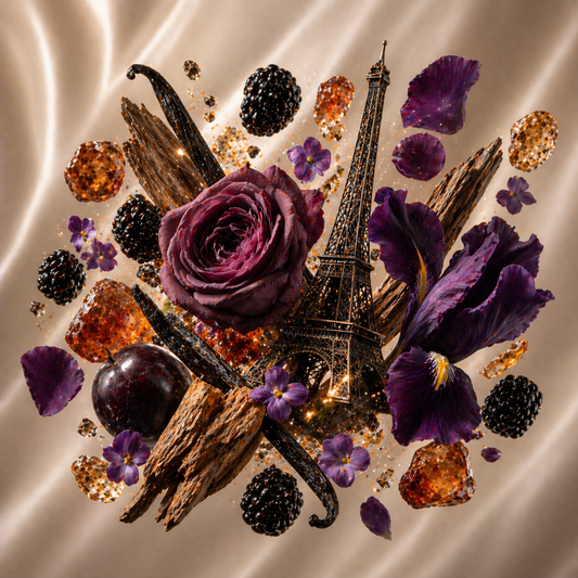 Paris Nite Scent