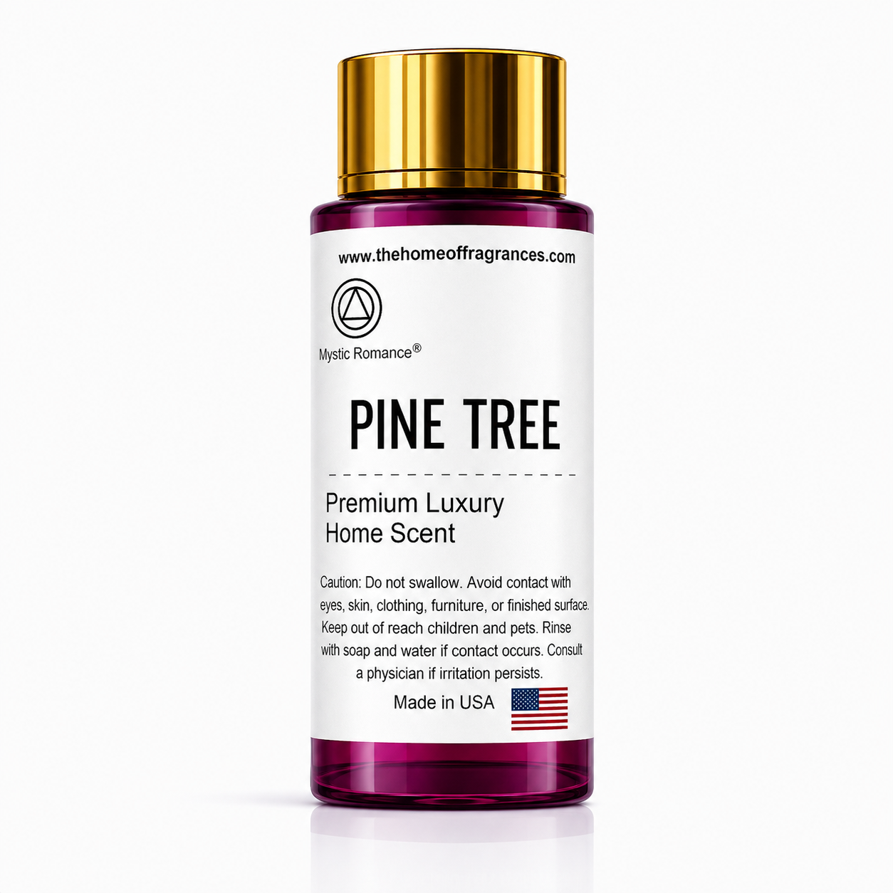 Pine Tree Scent