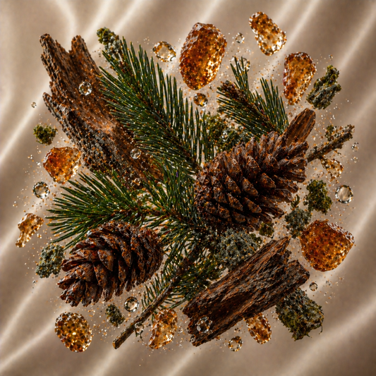 Pine Tree Scent