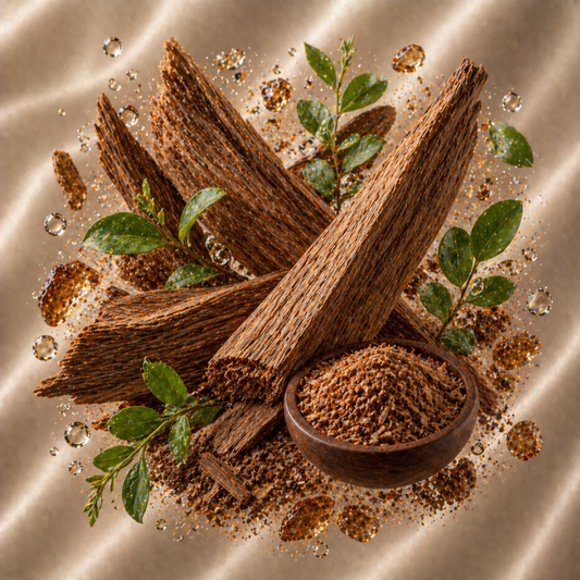 Sandalwood Scent