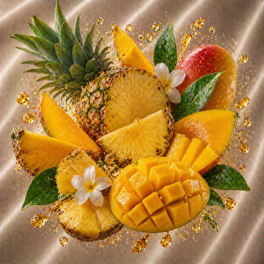 Pineapple Mango Scent