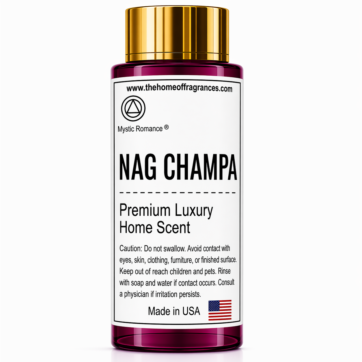 Nag Champa Scent