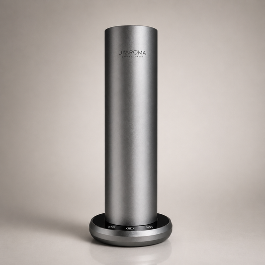 Di' Aroma Tower Titanium 68685