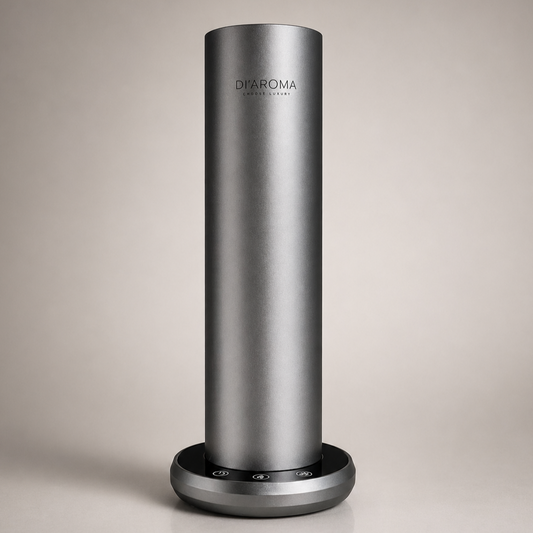 Di' Aroma Tower Titanium 68685