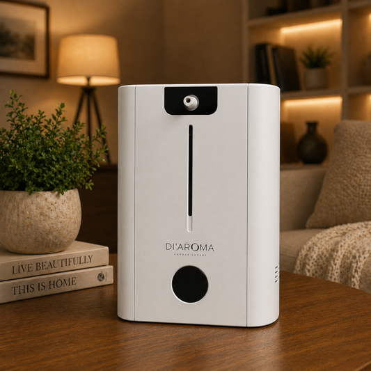 Di'Aroma® Luxury Square 69131