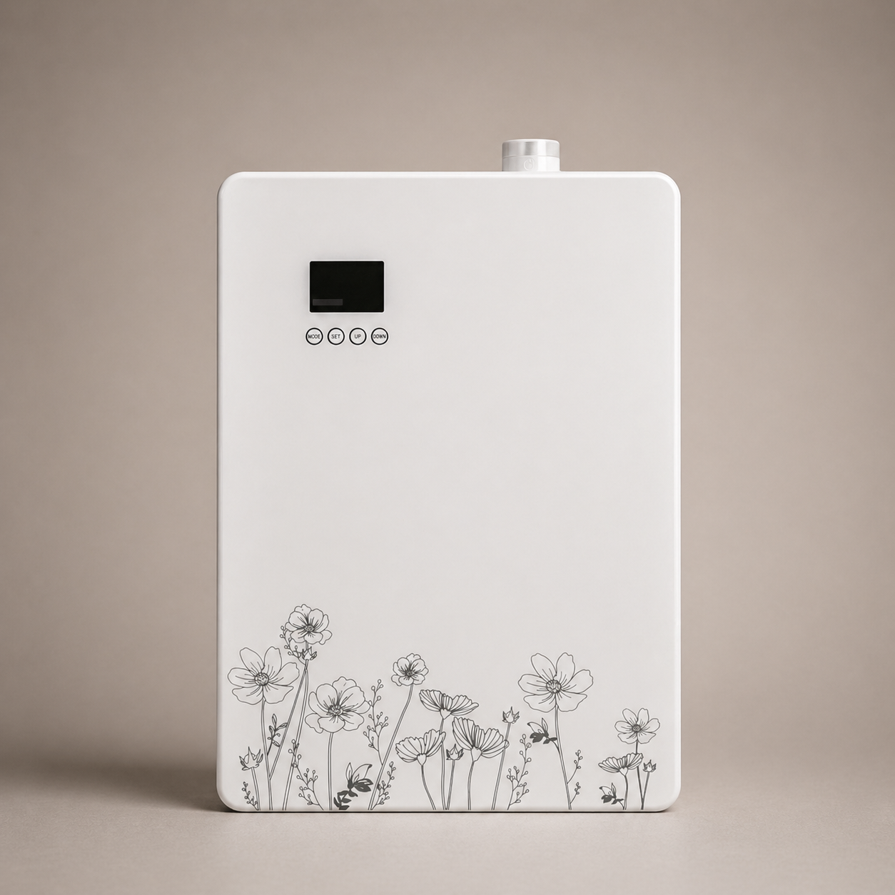 Di' Aroma Small Garden 68713