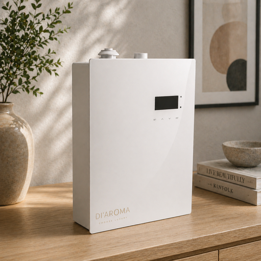 75004 Di'Aroma 2500