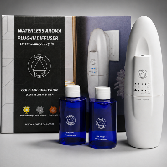 Di' Aroma Plug In Set 69009