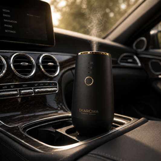 Di'Aroma®- Waterless Car Diffuser 68686