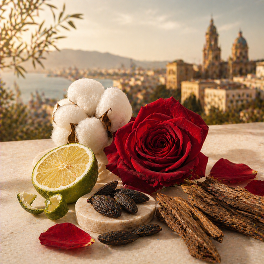 Malaga - City Collection