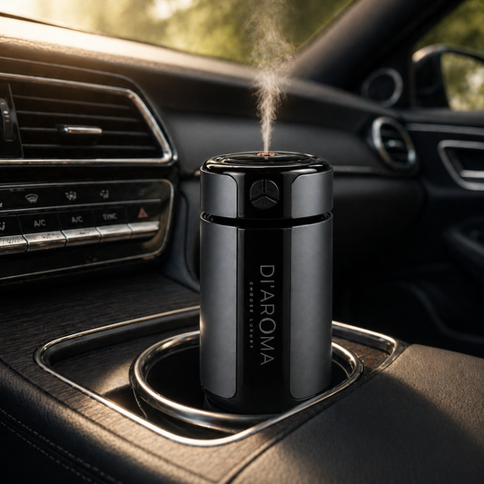 Di'Aroma® Car Diffuser 69129
