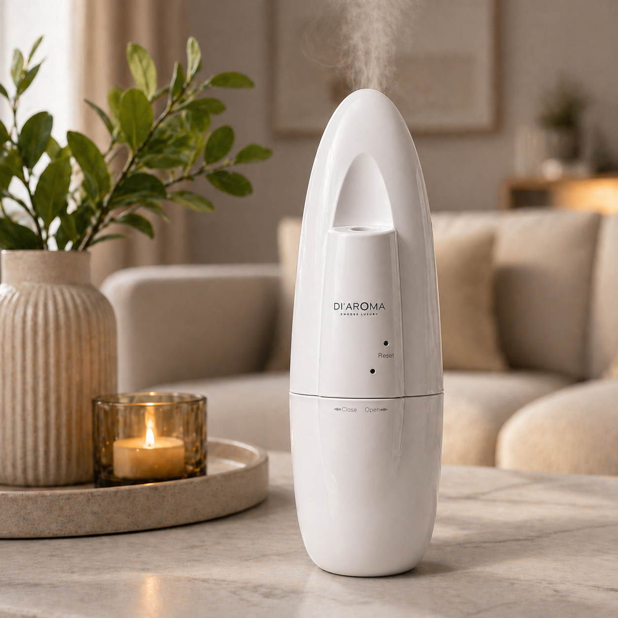 Di'Aroma® Plug In Bluetooth 67036