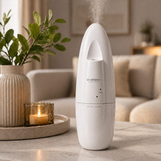 Di'Aroma® Plug In Bluetooth 67036