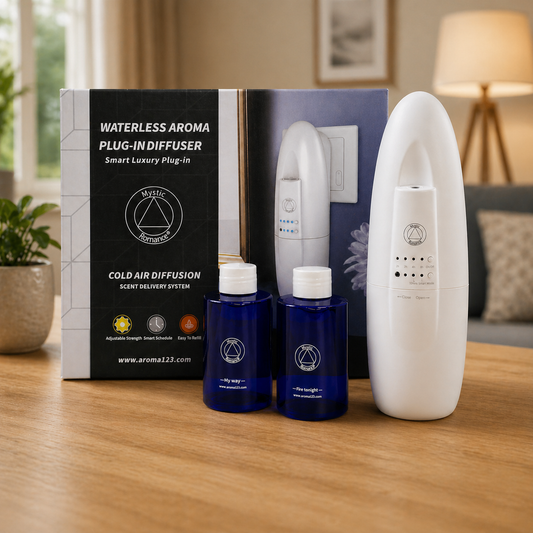 Di' Aroma Plug In Set 69009