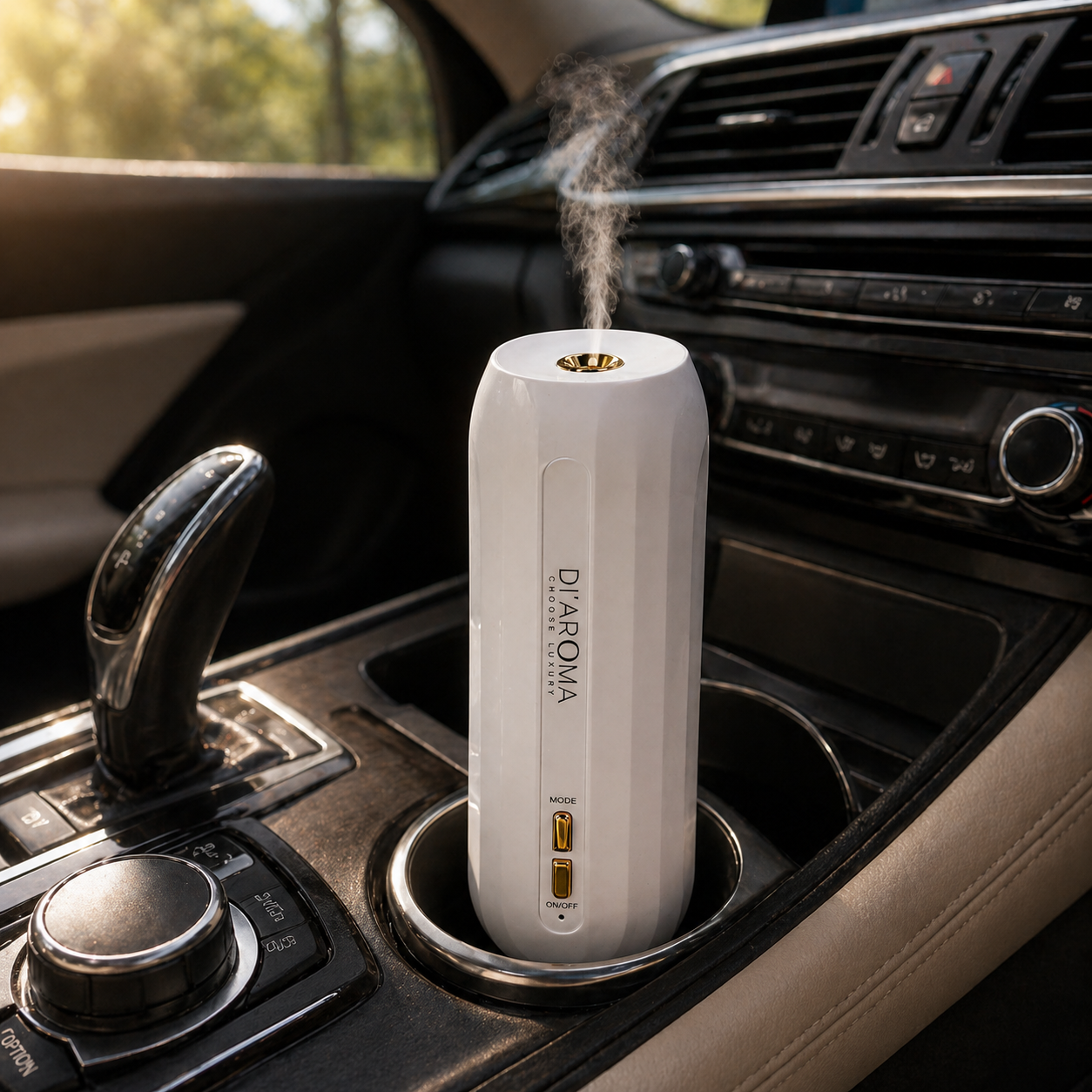 Di'Aroma® Car Diffuser 69132