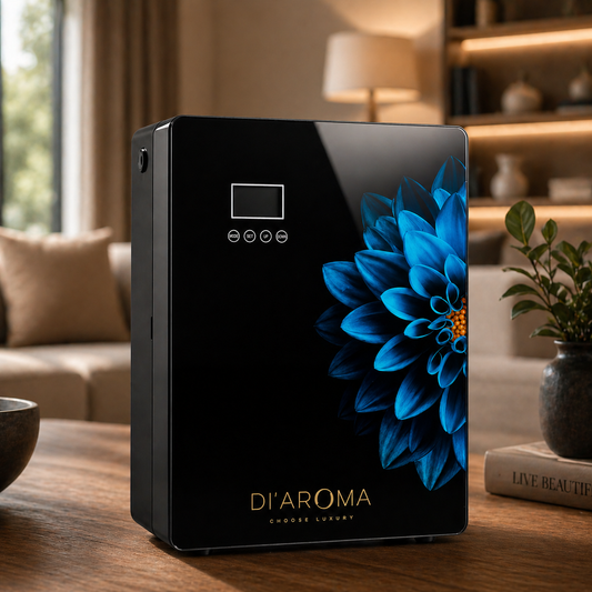 Di' Aroma SMALL FLOWER 68705